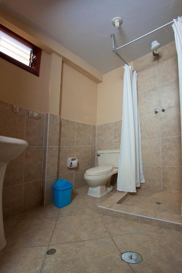 Yucay Plaza Inn Εξωτερικό φωτογραφία